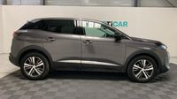 Peugeot 3008 1.2 PureTech 130ch S&S Allure Pack EAT8 — photo 4