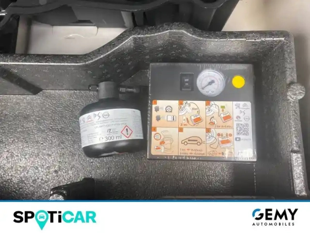 Peugeot 2008 100 s&amp;s bvm6 — photo 12