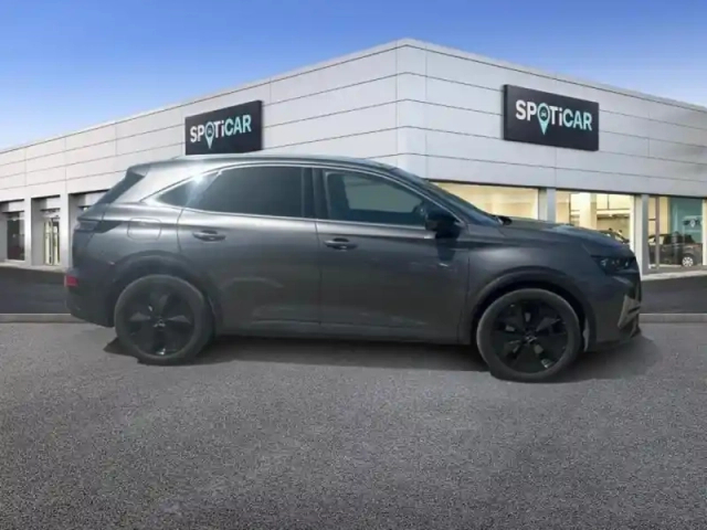 Ds Ds 7 crossback e-tense 4x4 300ch rivoli — photo 4