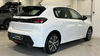 Peugeot 208 1.2 PureTech 75ch S&S Active Pack — photo 5