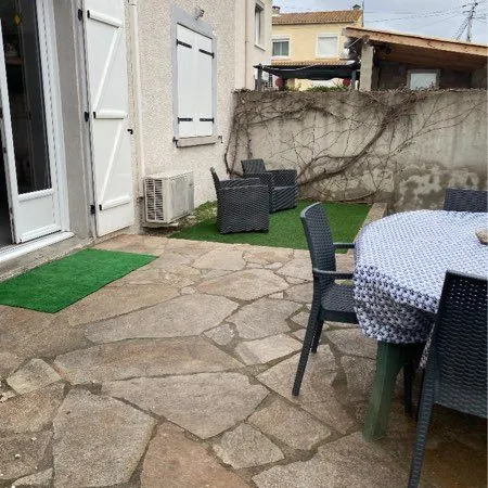 Loue appartement Murviel les beziers