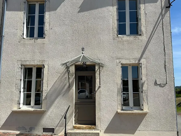 Maison 5 pièces 95 m²