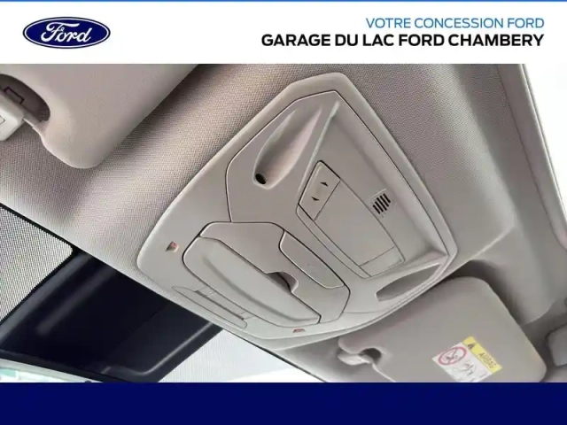 Ford C-Max grand  1.0 ecoboost 125ch stop&amp;start titanium — photo 6