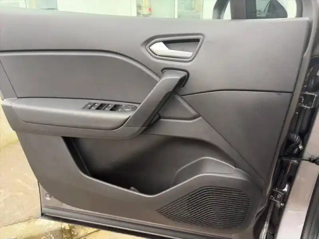 Renault Captur tce 100 gpl evolution 5p — photo 11