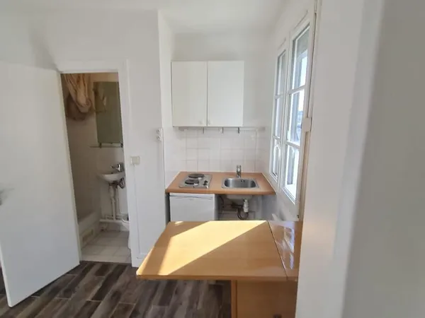 PIED A TERRE ou RESIDENCE SECONDAIRE