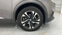 Peugeot 2008 1.2 PureTech 155ch S&S GT EAT8 — photo 34