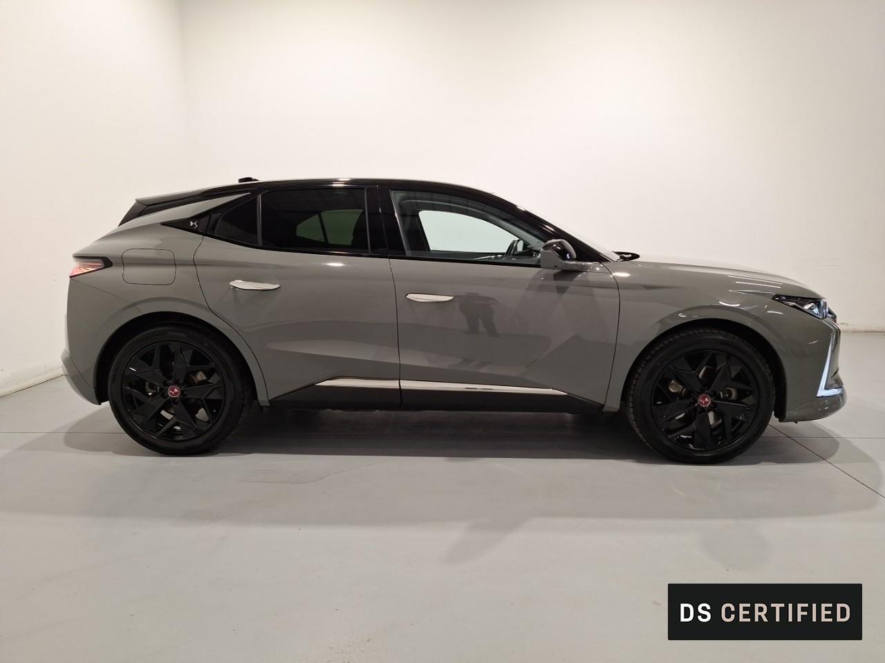Ds Ds 4 hybride e-tense 225 eat8 performance line+ — photo 4