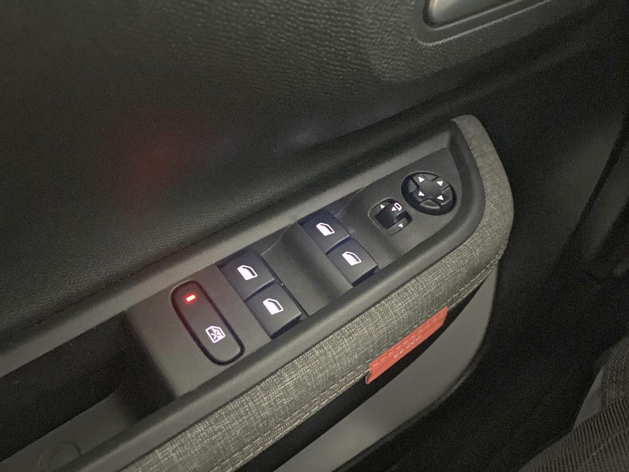Citroën C3 Aircross hybride 145 ch aut plus — photo 20