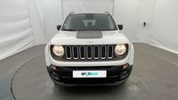 Jeep Renegade 1.4 MultiAir S&S 140ch Limited — photo 2