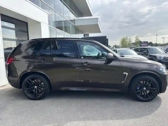 Bmw X5 m m 575ch bva8 — photo 3