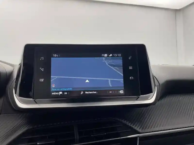 Peugeot 2008 puretech 130 s&amp;s eat8 — photo 84
