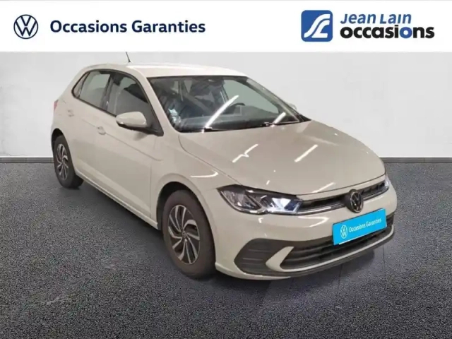 Volkswagen Polo 1.0 tsi 95 s&amp;s bvm5 — photo 10