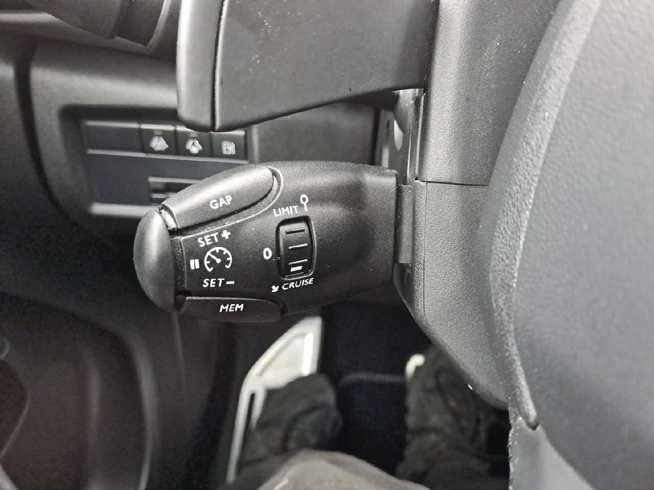 Citroën C5 Aircross hybride rechargeable 225 s&s e-eat8 shine pack — photo 35