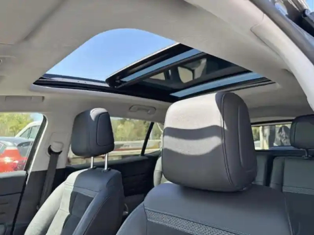 Citroën C5 Aircross puretech 130ch s&amp;s shine eat8 — photo 15