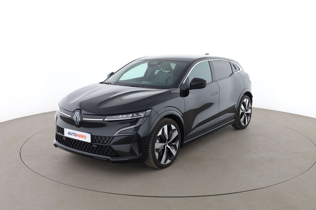 Renault Megane E-Tech E-Tech EV40 Standard Charge Techno