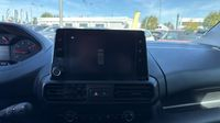 Peugeot Partner Standard 650kg BlueHDi 100ch S&S BVM5 Asphalt — photo 29
