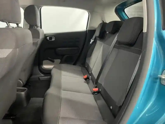 Citroën C3 1.5 bluehdi 100ch s&amp;s plus — photo 7