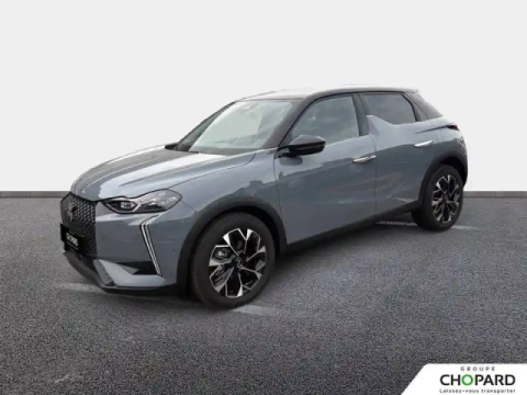 Ds Ds 3 hybride 145 e-dct6