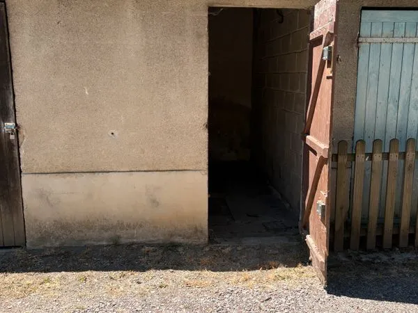 Box à louer