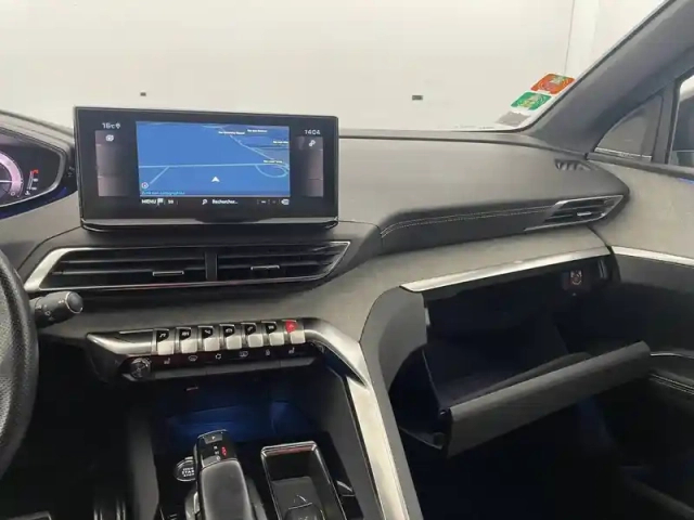 Peugeot 5008 bluehdi 180ch s&amp;s eat8 — photo 59