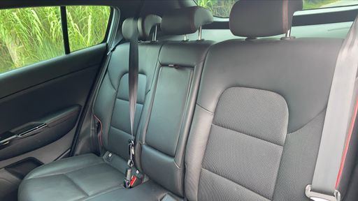Kia Sportage 1.6 CRDi 136 DCT7 - GT Line – 2020 – 70408 km – Hybride diesel – Boîte Automatique — photo 30