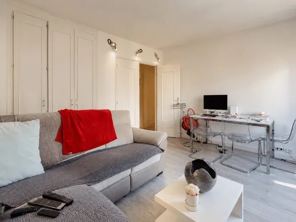 Appartement 2 pièces 30 m²