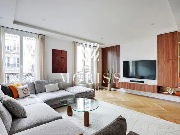 Vends appartement familial