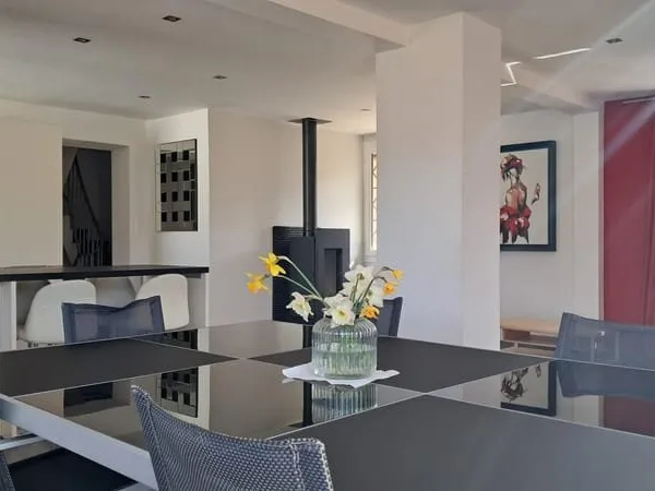 Maison Aix Les Bains 7 pièce(s) 190 m2