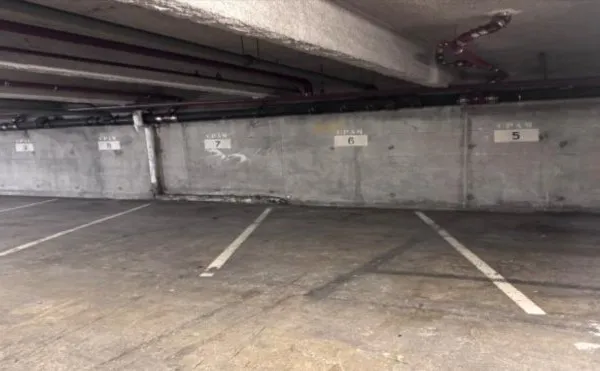 Stationnement Vente Paris 268380€