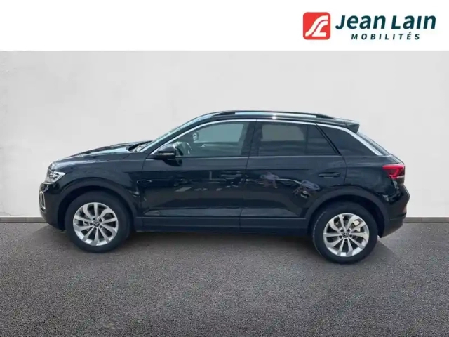 Volkswagen T-Roc 2.0 tdi 116 start/stop bvm6 — photo 8