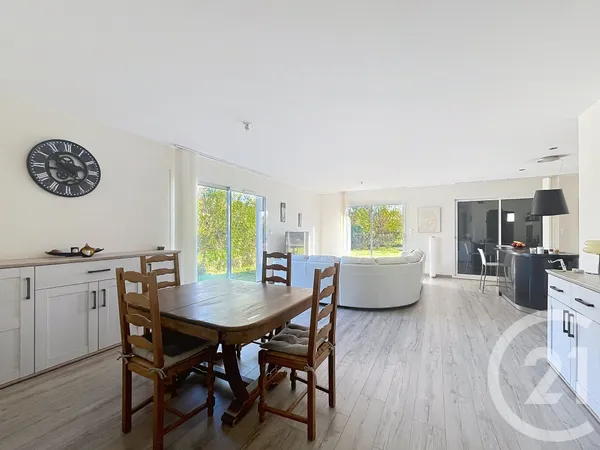 Maison 4 pièces 105 m²