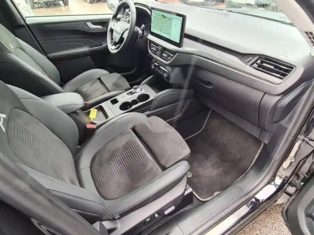 Ford Kuga 2.5 duratec 243ch hybride rechargeable active x powershift — photo 11