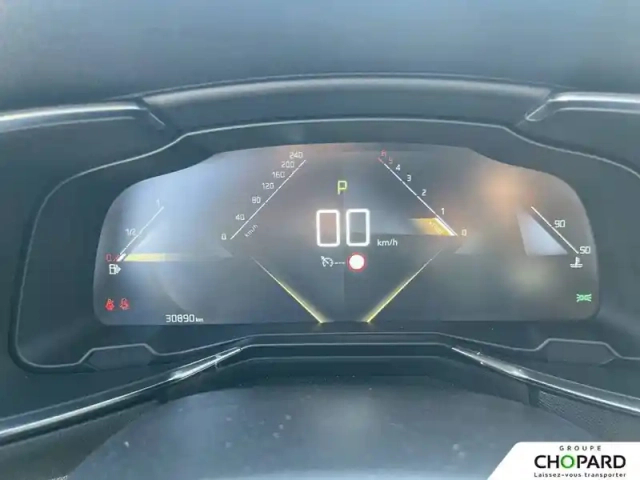 Ds Ds 7 ds7 crossback bluehdi 130 eat8 — photo 63
