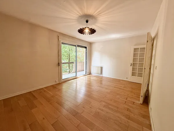 T4 - 89 m² + 2 balcons - Hôtel de ville de Caluire et Cuire