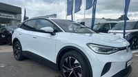 Volkswagen Id.4 286ch Pro 77 kWh Life Max — photo 3