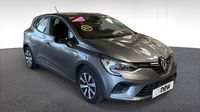 Renault Clio 1.0 TCe 90ch Equilibre — photo 3
