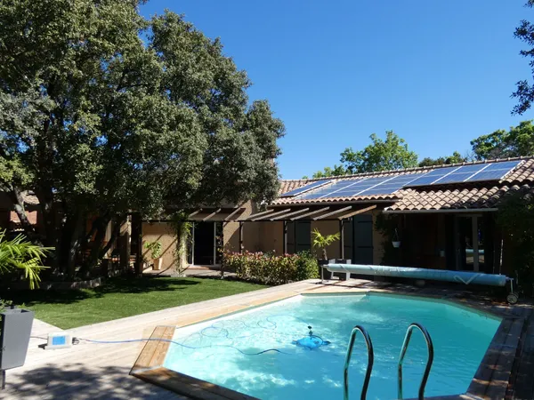 Maison 6 pièces 143 m²