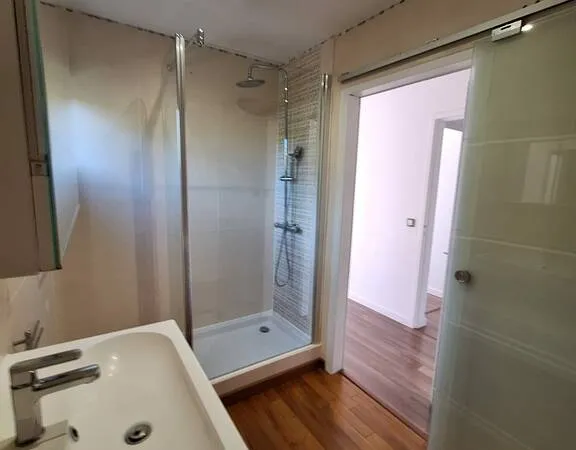 Appartement 5 pièces 110 m²