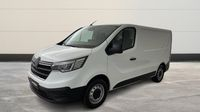 Renault Trafic L1H1 3T 2.0 Blue dCi 150ch Advance Auto -25
