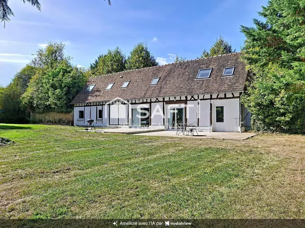 3 suites, 50 m² de vie : place au bonheur !