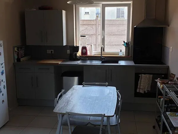 Maison 5 pièces 130 m²