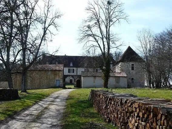 Château 15 pièces 700 m²