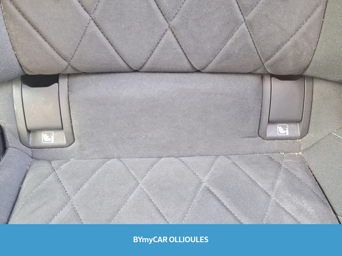 Volkswagen Golf 1.5 TSI ACT OPF 130 BVM6 — photo 25