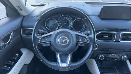 Mazda CX-5 2.2 Skyactiv-D 175 - Selection – 2017 – 155268 km – Diesel – Boîte Manuelle — photo 39