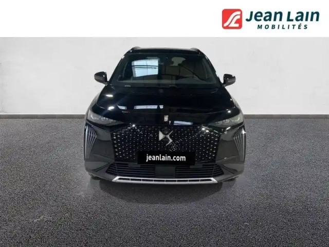 Ds Ds 7 hybride rechargeable e-tense 225 eat8 — photo 2