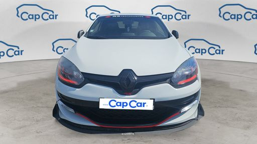 Renault Megane RS 2.0 265.0 - N/A – 2015 – 144965 km – Essence – Boîte Manuelle — photo 39
