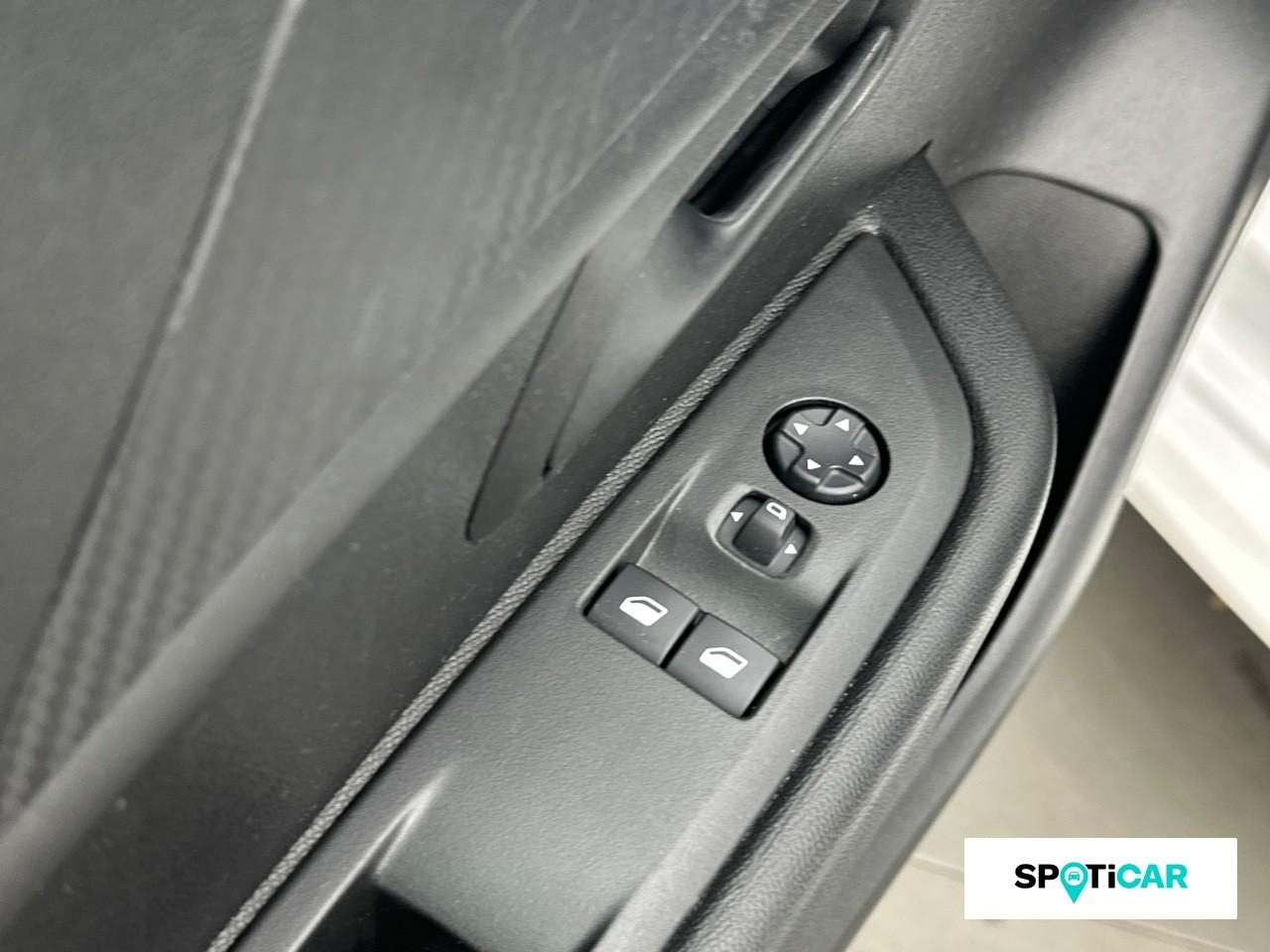 Peugeot 208 1.2 puretech 75ch s&s premium — photo 19