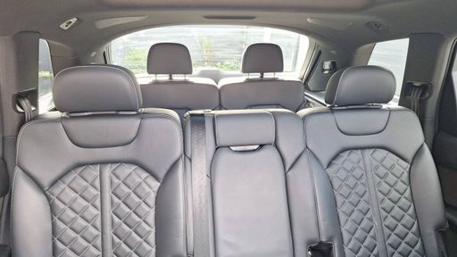 Audi Q7 3.0 TDI V6 231 Mild Hybrid Quattro Tiptronic 8 - S Line – 2019 – 73334 km – Hybride diesel – Boîte Automatique — photo 7