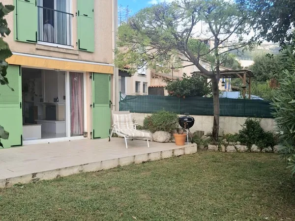 Maison 4 pièces 71 m²