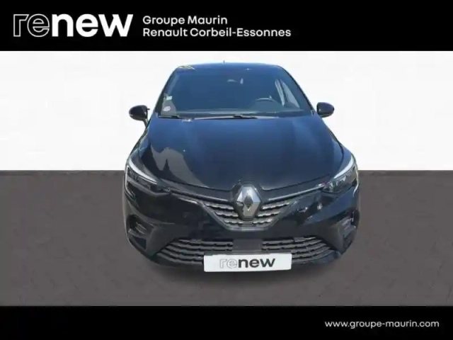 Renault Clio 1.0 tce 90ch intens x-tronic -21n — photo 8